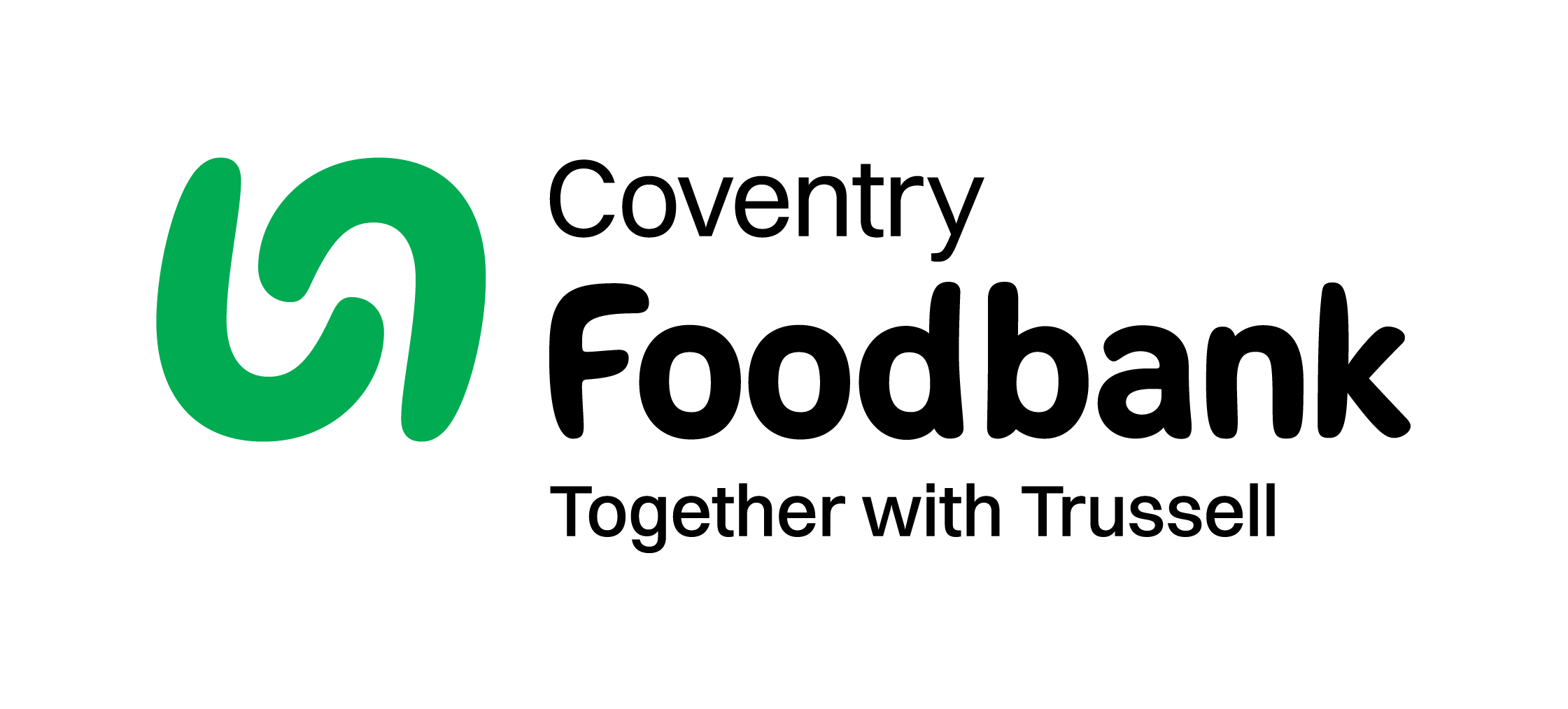 Coventry Foodbank Logo